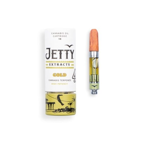 Buy Jetty Vape Cartridges Online