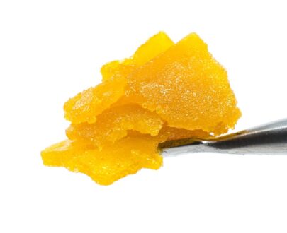 Buy Live Resin online