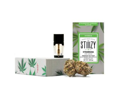 Bulk Wholesale Stiiizy Pods for Sale