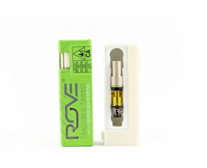 Buy Rove Cartridges Online