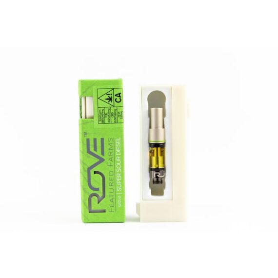 Buy Rove Cartridges Online