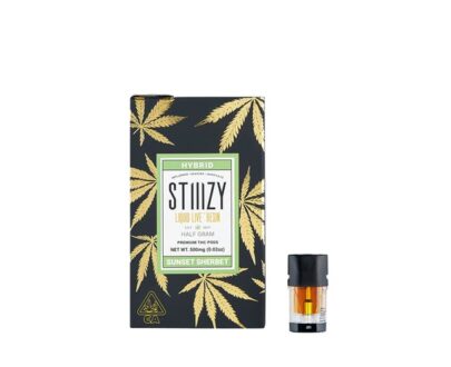 Buy High Quality Stiiizy Pods Online