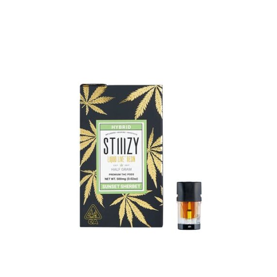 Buy High Quality Stiiizy Pods Online