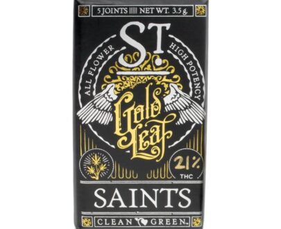 Buy Saints Prerolls Online