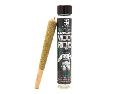 Buy Moonrocks Prerolls Online