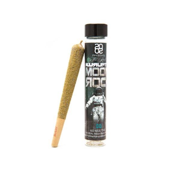 Buy Moonrocks Prerolls Online