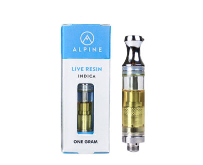 Alpine Cartridges for Sale now!