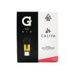 Buy G Pen Gio Caliva Cartridges