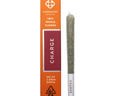 Wholesale Canndescent Prerolls Sales