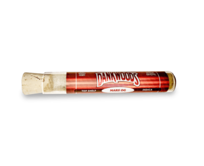 Wholesale Dank Woods Wax Cigars for Sale