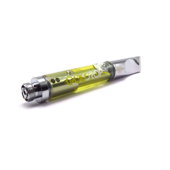 Gold Drop Cartridges Online for Sale