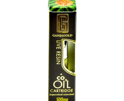 Buy Wholesale Ganja Gold Cartridges Online