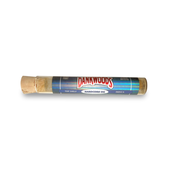 Buy Dankwood Prerolls Online