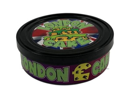 Buy Cali Tin Weed Online