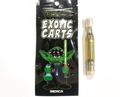 Buy Exotic Carts Online