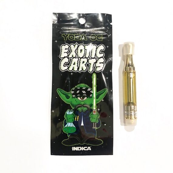 Buy Exotic Carts Online