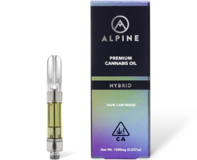 Buy Alpine Cartridges Online