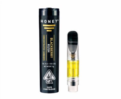 Buy Honey THC Cartridges Online