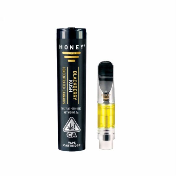 Buy Honey THC Cartridges Online