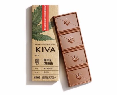 Buy Chocolate Edibles Online