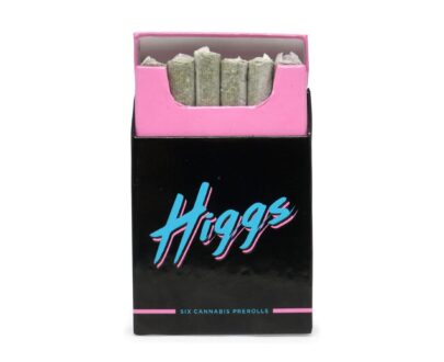 Wholesale Higgs Prerolls for sale