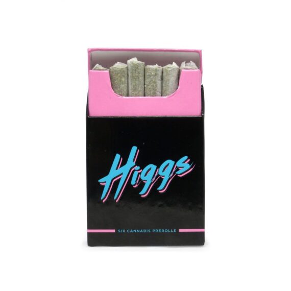 Wholesale Higgs Prerolls for sale