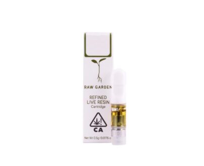 Buy Bulk Raw gardens thc Cartridges Online