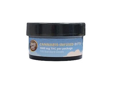 Buy Wholesale Cannabuter