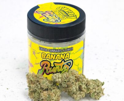 Runtz Banana for sale Online