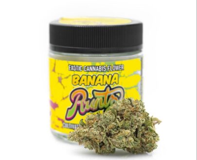 Buy Wholesale Banana runtz online